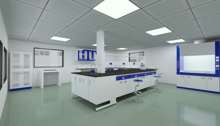 Joyous Inc providing lab furniture in ahmedabad