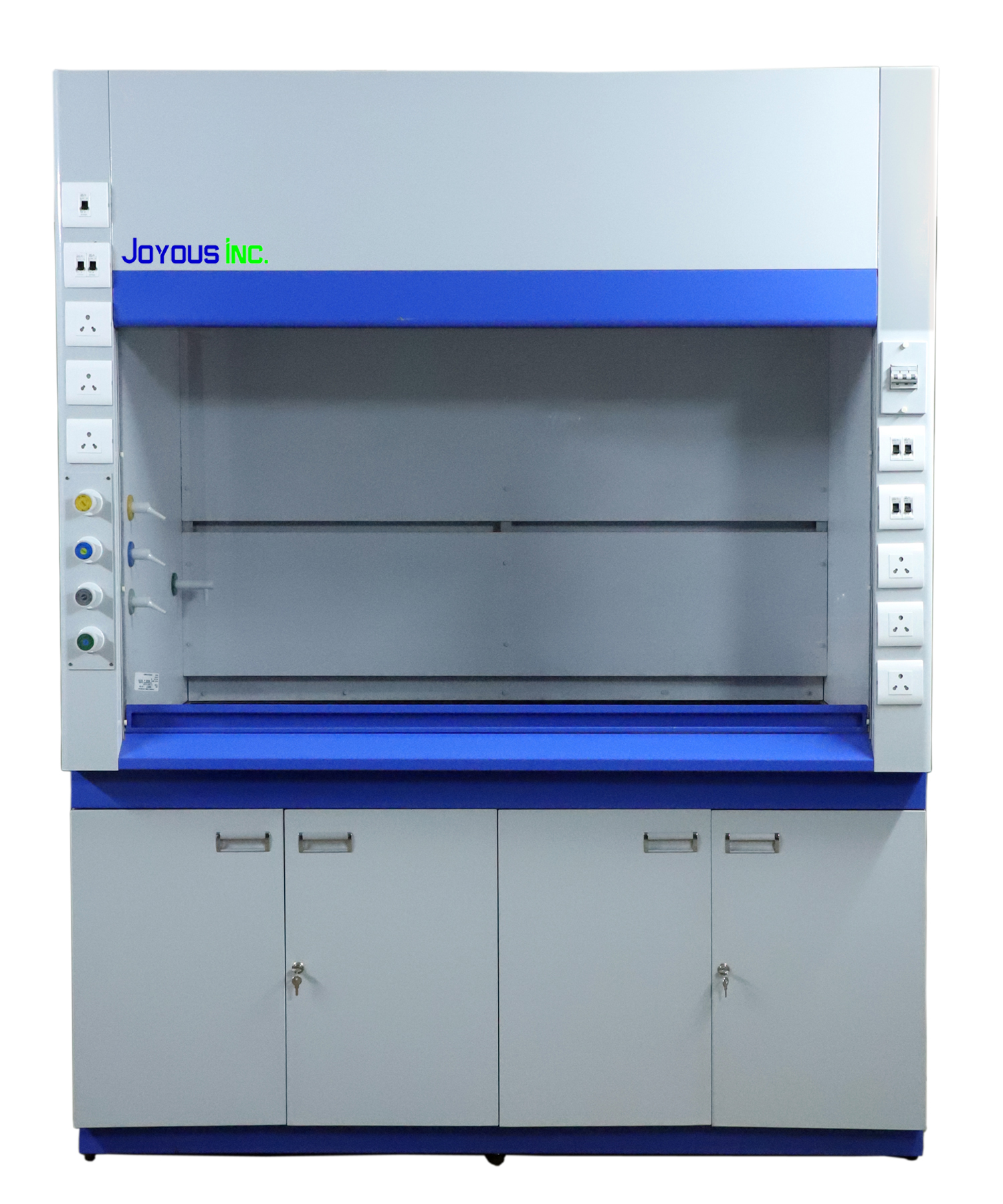 Fume Hood and its Uses in Chemical Lab