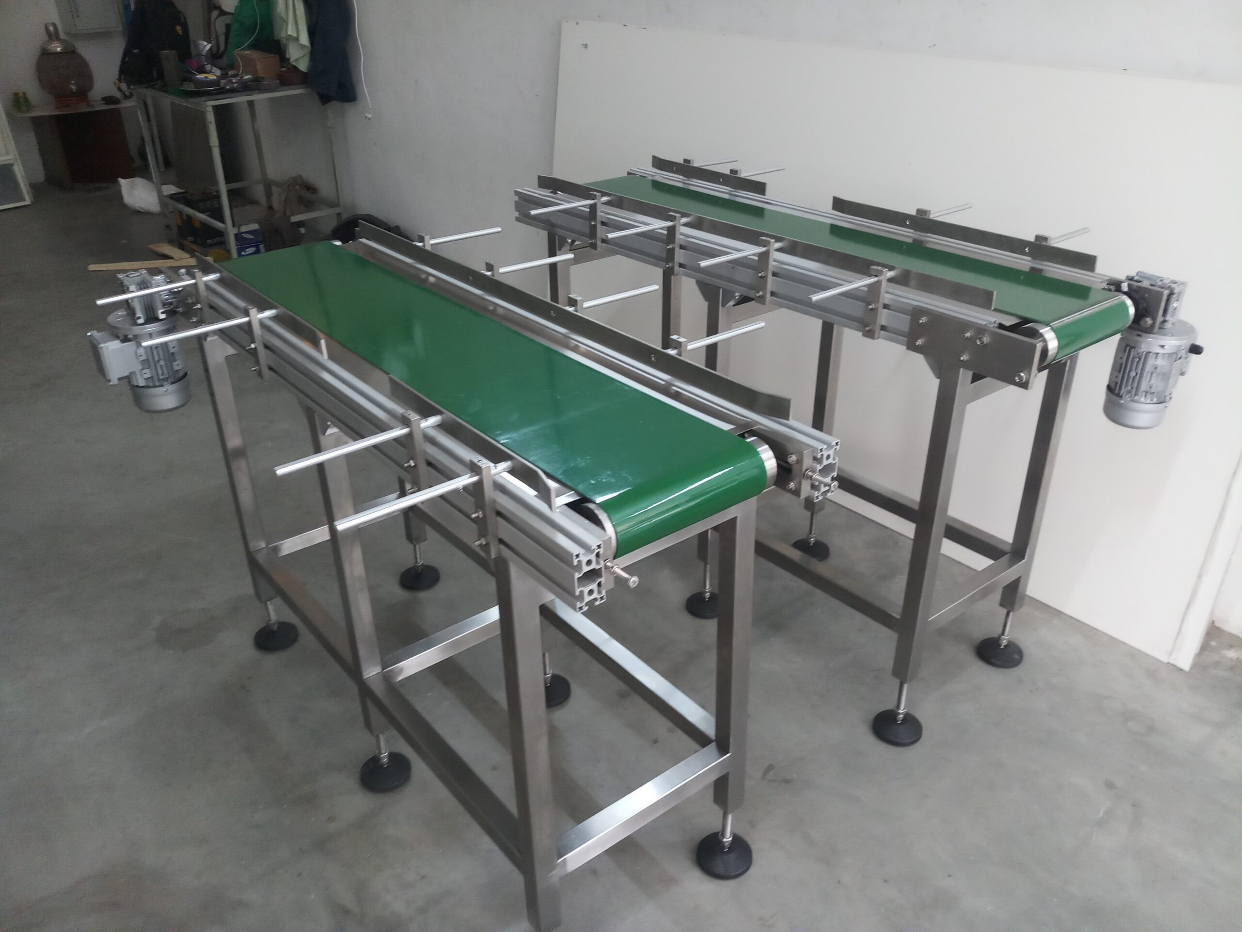 Conveyor Belt