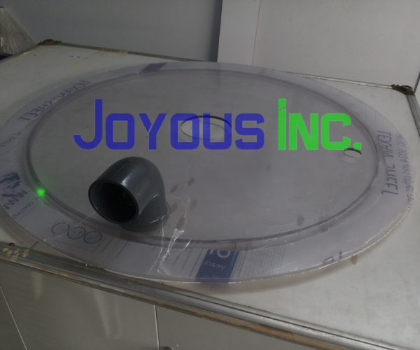 Polycarbonate Tank Cover