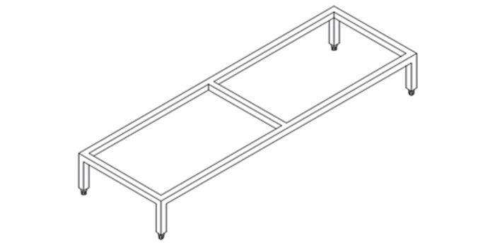 PedestalType--Frame-Design